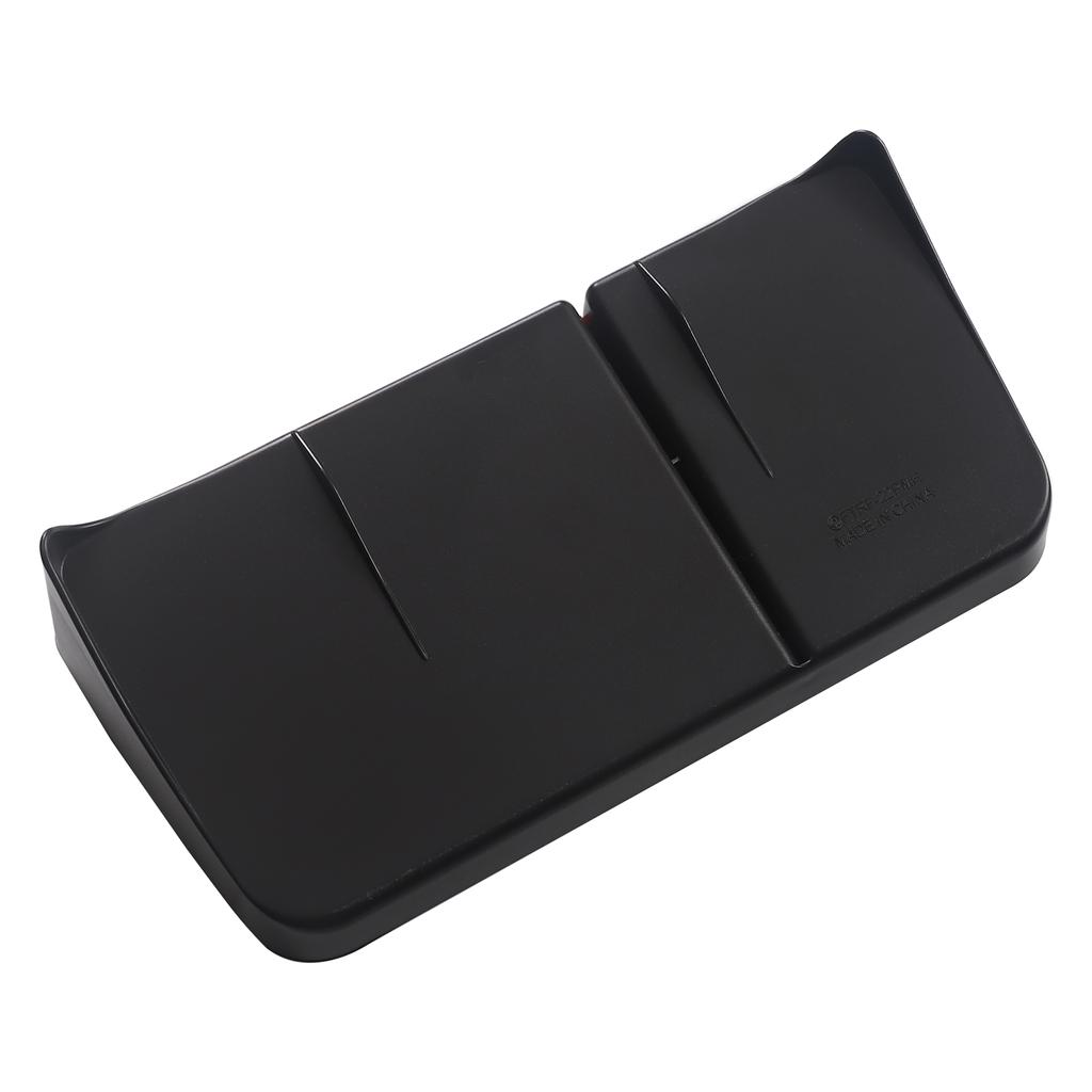 Ящик для хранения на приборной панели Smabee для Toyota Corolla 2019 - 2024, центральная консоль, скрытый лоток за экраном, автомобильные аксессуары, уборка