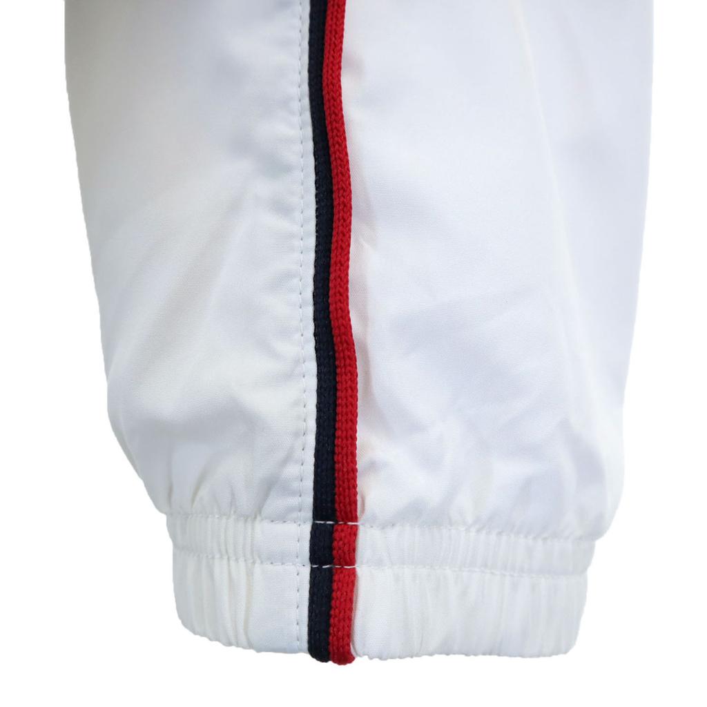 Adidas Long Sleeve Zip Jacket M Navy System Ventilation Women Used