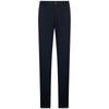 Мужские брюки Baoxiniao в стиле business casual прямого кроя
