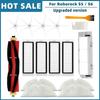 For Roborock S5 / S5 Max / S6 / S6 MaxV / S6 Pure Robot Spare Parts Accessories Main Side Brush Hepa Filter Mop Rag Brush Cover