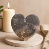 Calcite Heart Large Natural Crystal