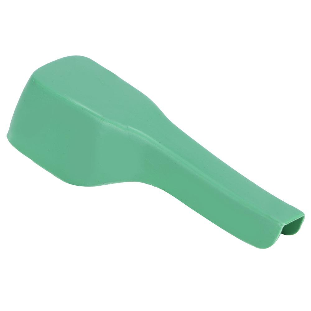 5pcs Long Narrow Spout Bird Feeding Spoon Plastic Bird Feeding Tool Aviary Feeding Routine