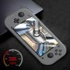 Защитная пленка из закаленного стекла 10D 9H для Nintendo Switch Lite Mini