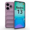 Противоударный чехол для телефона для Xiaomi Redmi 13, противоскользящий силиконовый чехол с полной задней крышкой для Redmi 13, чехол для Redmi 13 4G 6,79 дюйма
