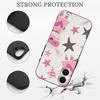 1 Pack For Iphone 17/17Air/17Pro/17ProMax Lightweight TPU Case With Anti-Scratch Back, Flexible Corners And Camera Buffer