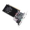 2GB DDR3 64BIT PCI E Graphics Card Desktop Computer Gaming Graphics Card for Windows 10 11 7 8