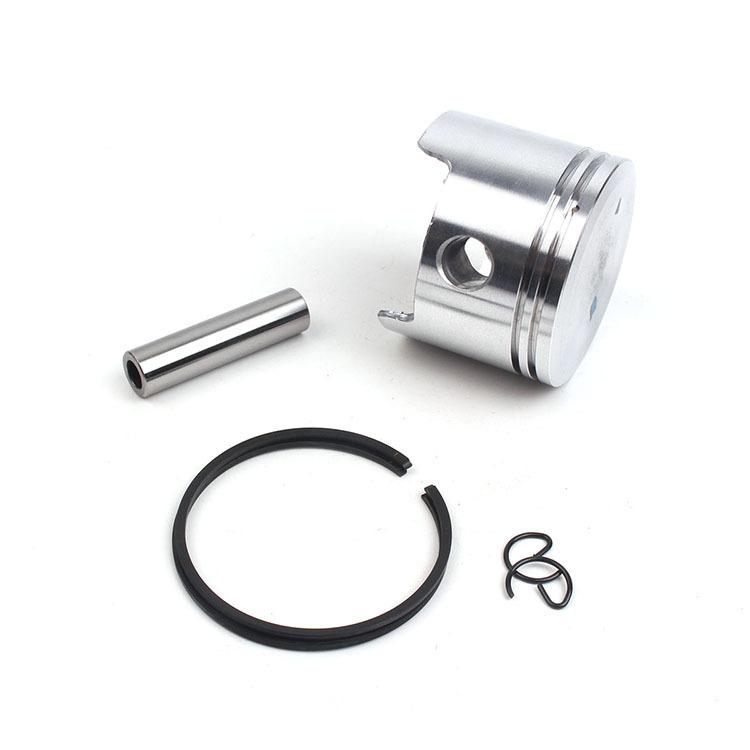 48mm Cylinder & Piston Gasket Kit fits 1E48F 48F 63CC 6300 2 Stroke Engine Motor Earth Auger Drill Blower Sprayer Zylinder Parts
