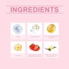 Beverly Strawberry Sweet & Vitality Парфюм Стойкий аромат для свидания, поездки на работу, для разных ситуаций
