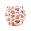 Newborns Baby Reusable Washable Adjustable Waterproof Cloth Diaper Absorbent Pads Diapers Nappy Pants