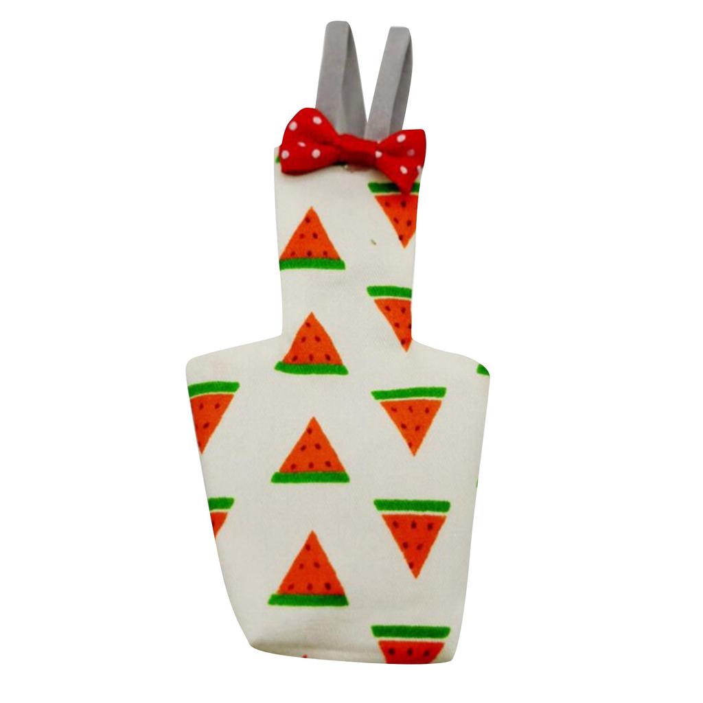 Washable Reusable Diaper Soft Interior , Suitable For Birds, Parakeets, Cockatiels