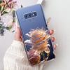 6.4" Case For Samsung Galaxy Note 9 Cover New Fashion Flower Butterfly Soft Slim Silicone TPU Phone Cover For Samsung Note9 Capa