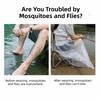 Bee Repellent Women's Net Dress Anti-Bug Net Mosquito Repellent Cover  Summer Wear