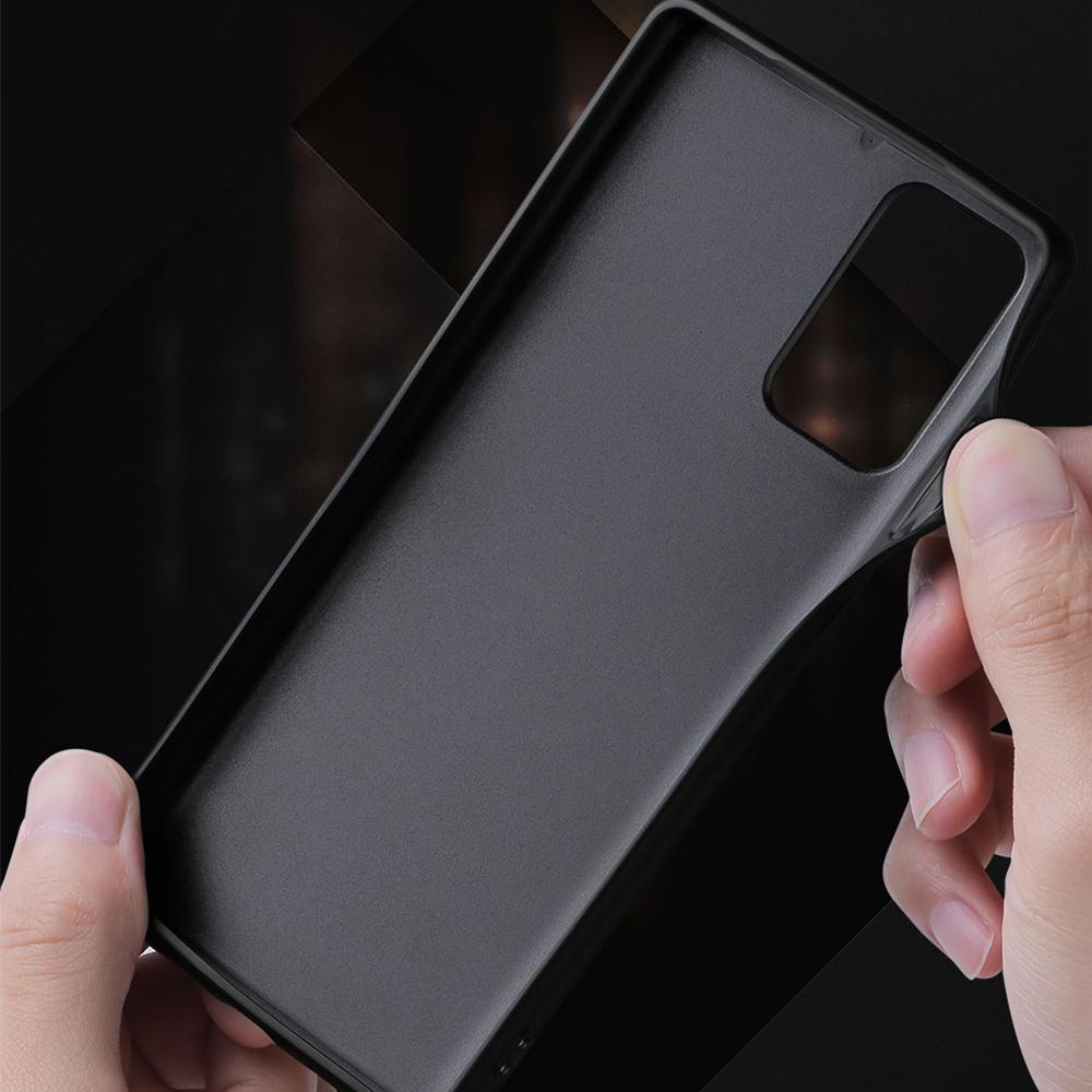 Butterfly Case for Samsung Galaxy Note 20 Ultra 10 Lite 9 8 A53 A52 A12 S22 S21 FE S20 Plus TPU Black Phone Cover Shell Animals