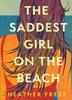 Книга The Saddest Girl On the Beach