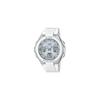 Часы Casio Baby-G (Официальный японский продукт) G-MS Радиоуправляемые Солнечные Часы MSG-W100-7AJF Женские Белые