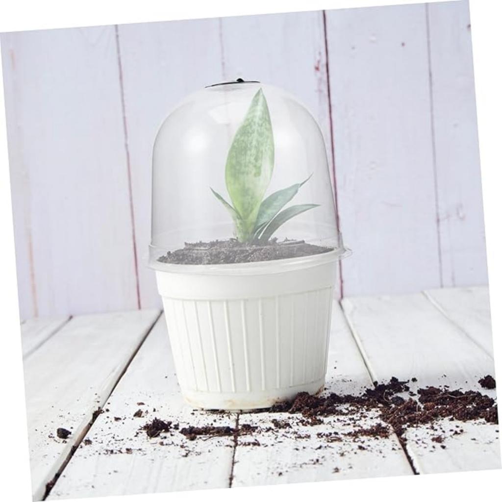 Защитные приспособления для растений, изоляционный чехол для растений, укрытие для домашних животных, 1 шт.