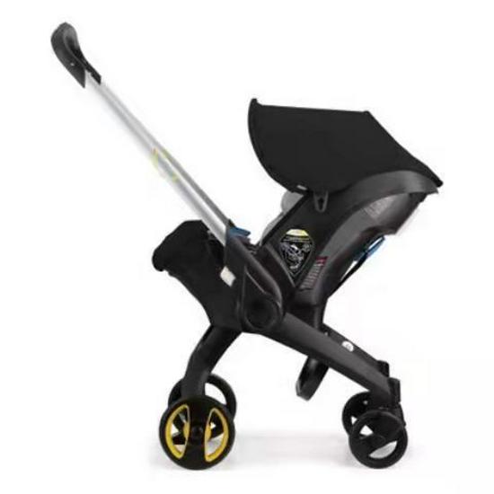 4-in-1 Lightweight Baby Stroller and Car Seat