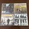[USED] Backstreet Boys 3 CDs, 1 CD DVD, 2 postcards