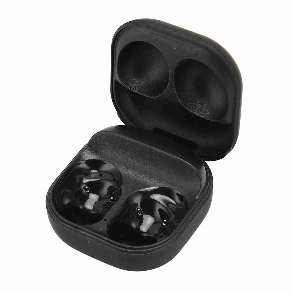 Зарядный кейс для наушников 3,3 фута 450 мАч Быстрая зарядка Сменный зарядный кейс с индикатором зарядки для