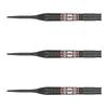 Target CLEMENS 95K SWISS POINT STEEL 21g Gabriel Clemens Player Model Darts Barrel Dart Set <190360>