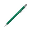 Механический карандаш Pentel Orenz XPP502-D, 0,2 мм, Зеленый - Неломающийся стержень с системой Orenz