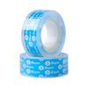Yousheng 4 Rolls Clear Tape Refills Transparent Easy Tear by Hands High Transparency Adhesive Tape School Home Supplies