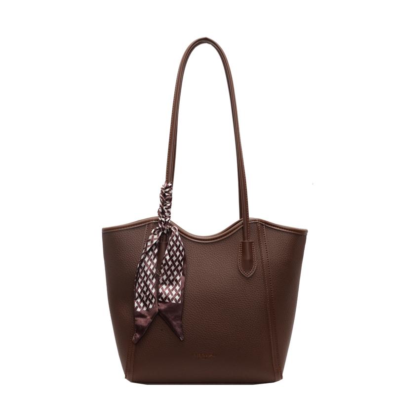 Винтажная сумка Commuter женская сумка через плечо мягкая кожаная сумка-тоут