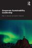 Книга Corporate Sustainability Leadership