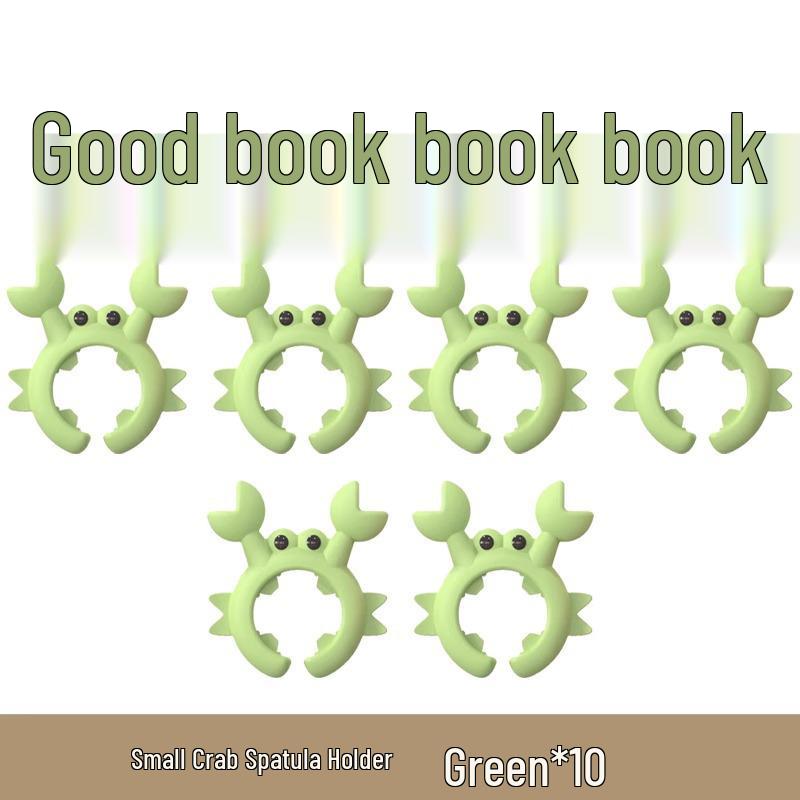 Силиконовая подставка для крышки и кухонных принадлежностей: Защита от перелива, Защита от ожогов, Многофункциональная кухонная полка