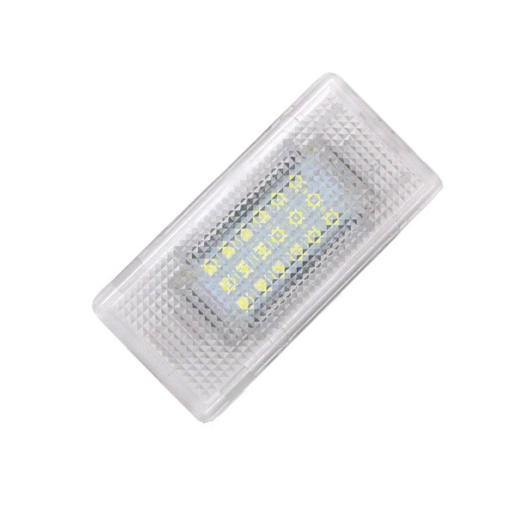 63316962039 Белый светодиодный фонарь для багажника / грузового отсека для BMW 1 2 3 4 5 6 7 MINI