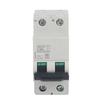 Electric Miniature C65HDC Circuit Breaker 2P 250V Air Switch (32A)