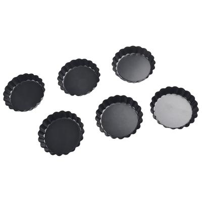 Сменный набор жареной курицы с антипригарным покрытием из 6 запасных частей