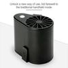 Portable Mini Fan 3 Speed  Fans USB Rechargeable Desk Outside Travel