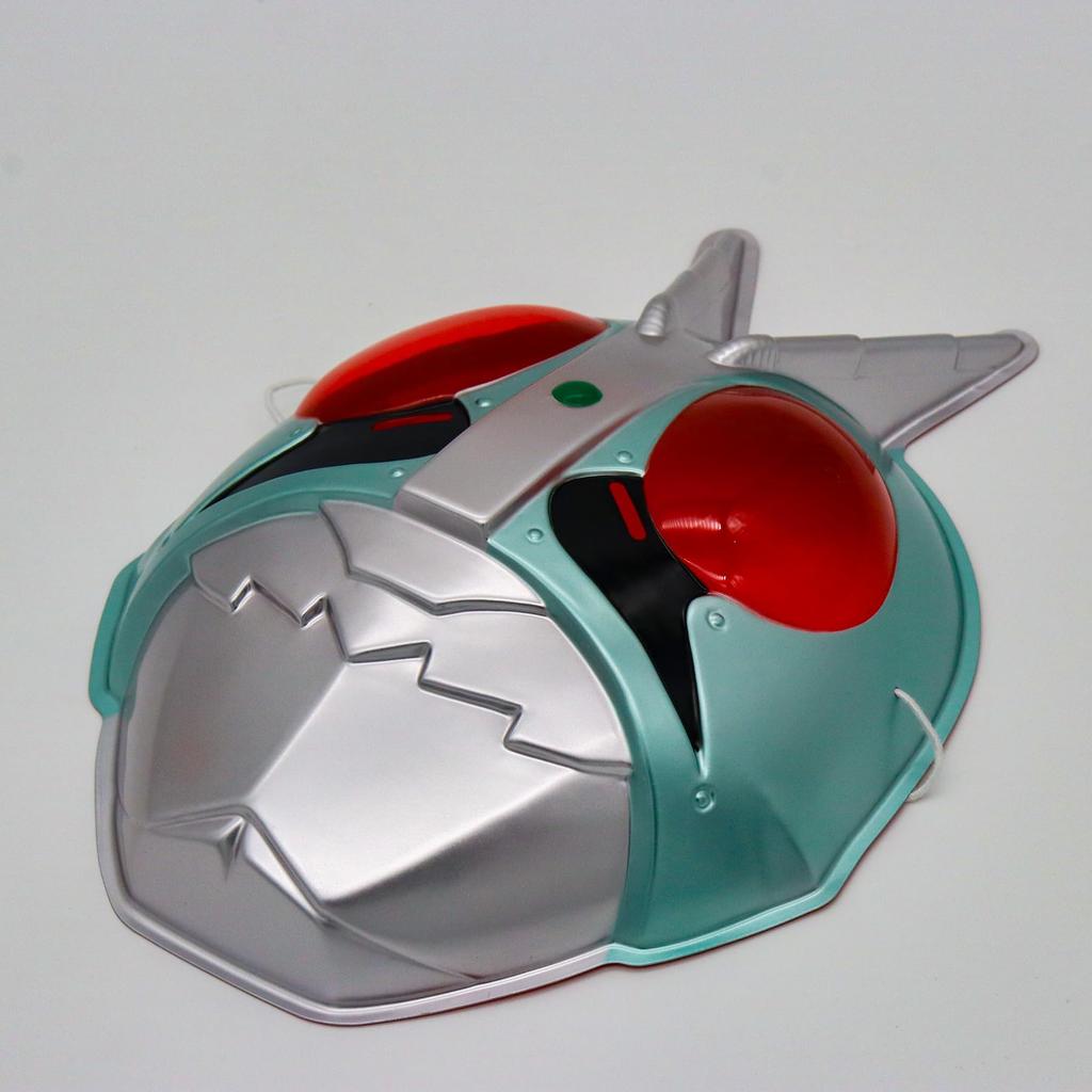 Kamen Rider 1 Mask No. [Bulk Purchase/12 Pieces]