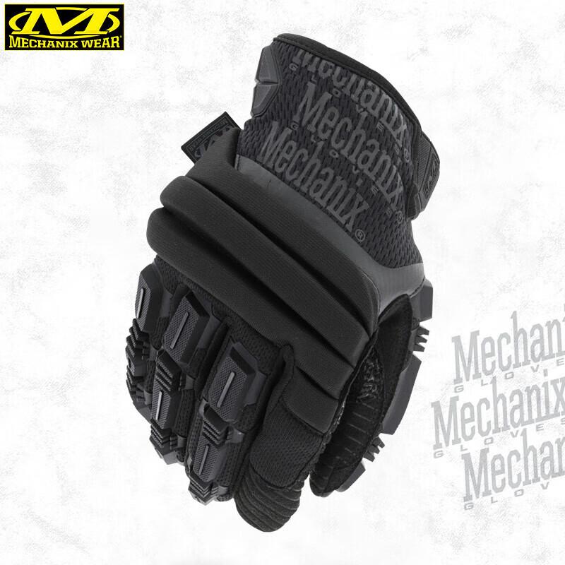 Mechanix Wear M-Pact 2 Tactical Touchscreen Impact Gloves