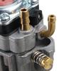 Карбюратор Детали карбюратора на открытом воздухе 1 ​​шт. 43cc 47cc 49cc