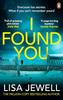 Книга I Found You