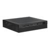 ABGR-TX06 Настольный Мини-корпус ITX Мини-корпус для игрового компьютера Корпус HTPC Для материнских плат MINI-ITX Ультратонкий