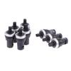 1Pc 1K 2K 5K 10K 20K 50K 100K 500K Ohm Resistance La42Dwq Frequency Converter Speed Regulating Knob Switch Potentiometers