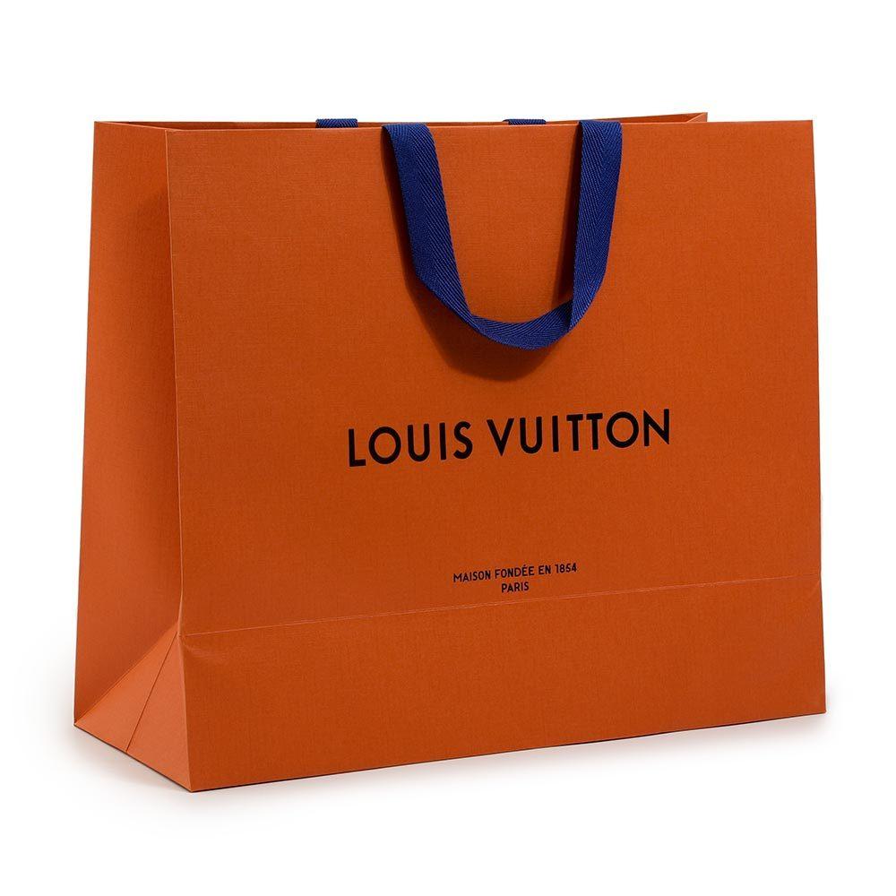 LOUIS VUITTON SS25 Sweatshirt Men's Umber 1AHEFS