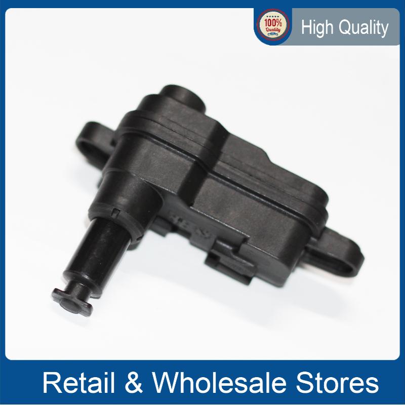 8V0 862 159 A Fuel Door Opener Actuator For Octavia Jetta Tiguan Teramont Arona Touran Touareg 8VD 862 159 8V0862159A