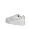 Puma Платформенные кроссовки цвет Кукурузный Раскрошенный Белый Размер см Женские (392495), Весна/Лето 2024, (04), +24,5