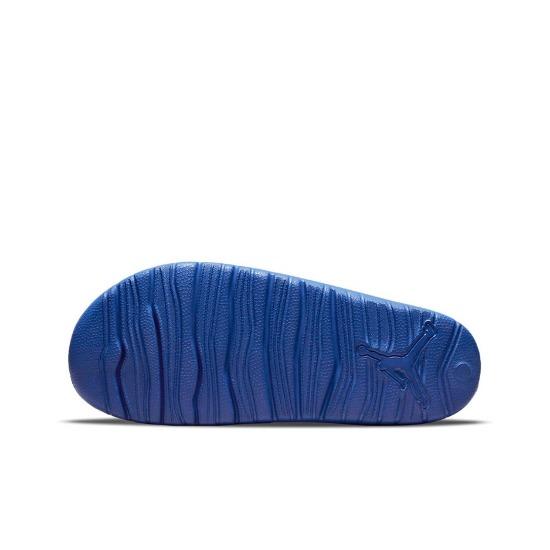 Мужские шлепанцы Air Jordan Break Slide Hyper Royal AR6374-416