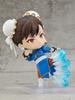 Good Smile Company Nendoroid Street Fighter II Пластиковая окрашенная подвижная фигурка Chun-Li Немасштабная