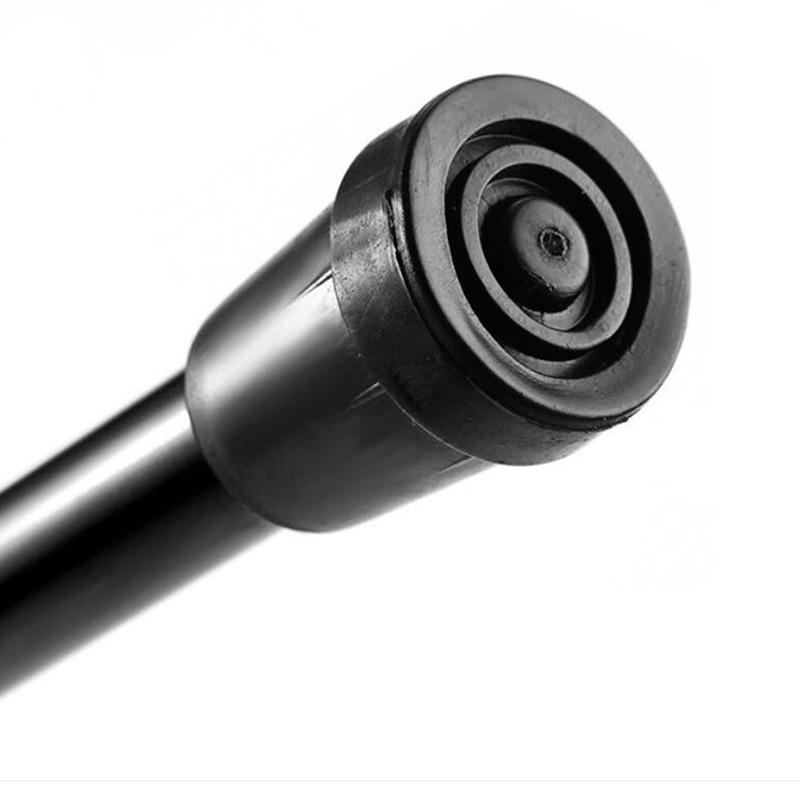 Трость для пожилых людей, альпинизм, складная телескопическая трость, трость