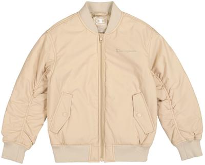 Зимняя куртка Champion Bomberjacke beige
