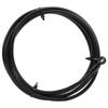 1 Set Cuttable Disc Brake Tube 2m Length Brake Hose Tube Set for Shimano SLX/XT/XTR Bike Upgrade