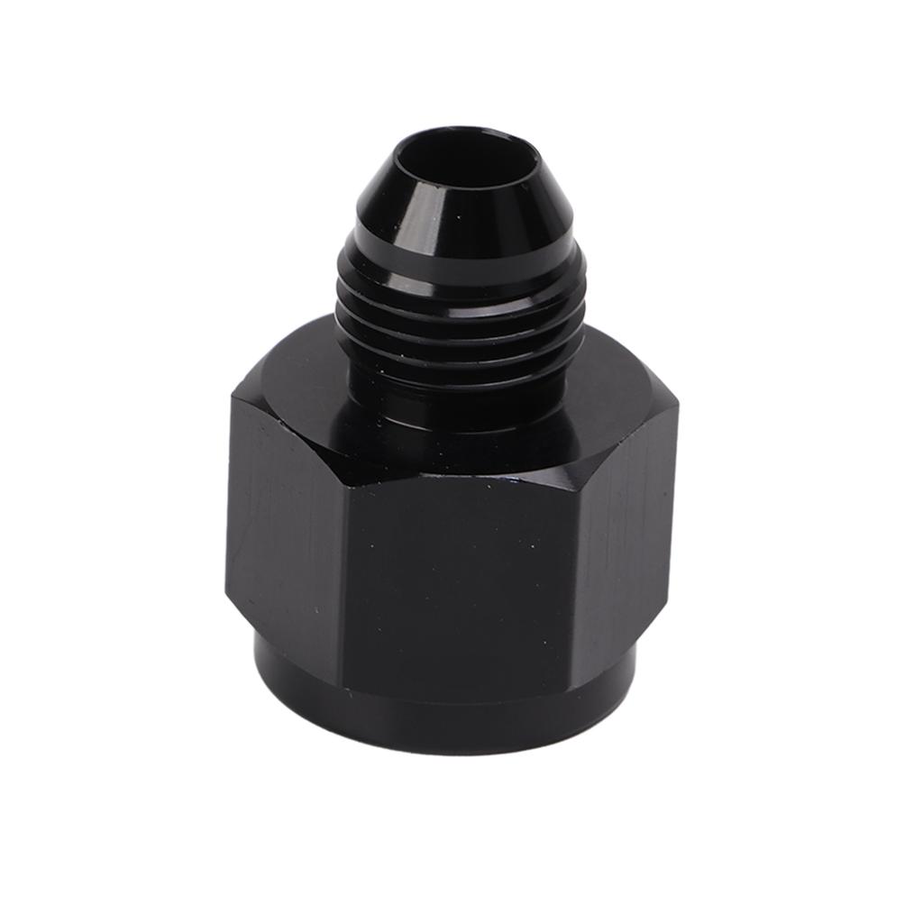 Металлический переходник-редуктор AN10 внутренняя резьба на AN8 наружная резьба, аксессуар для автомобиля