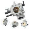 Карбюратор, совместимый с бензопилой 066 MS660 и моделью Holzfforma G660 1122 120 0621, запасная часть для бензопил