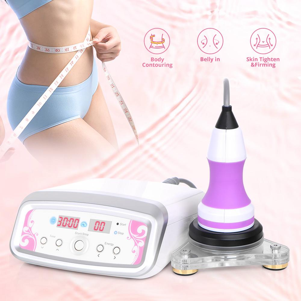40K Cavitation Weight Loss Fat Removal Ultrasound Body Shaping Machine With LED Light